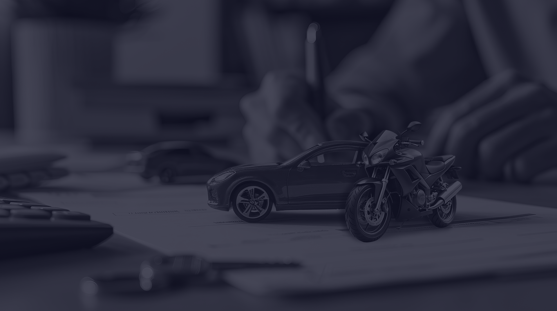 Assurance véhicules