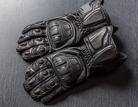 Gants renforcés