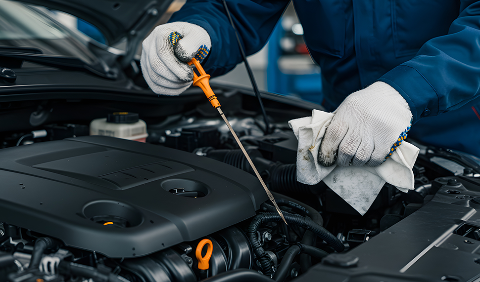 Les contrôles essentiels pour un entretien automobile réussi 1
