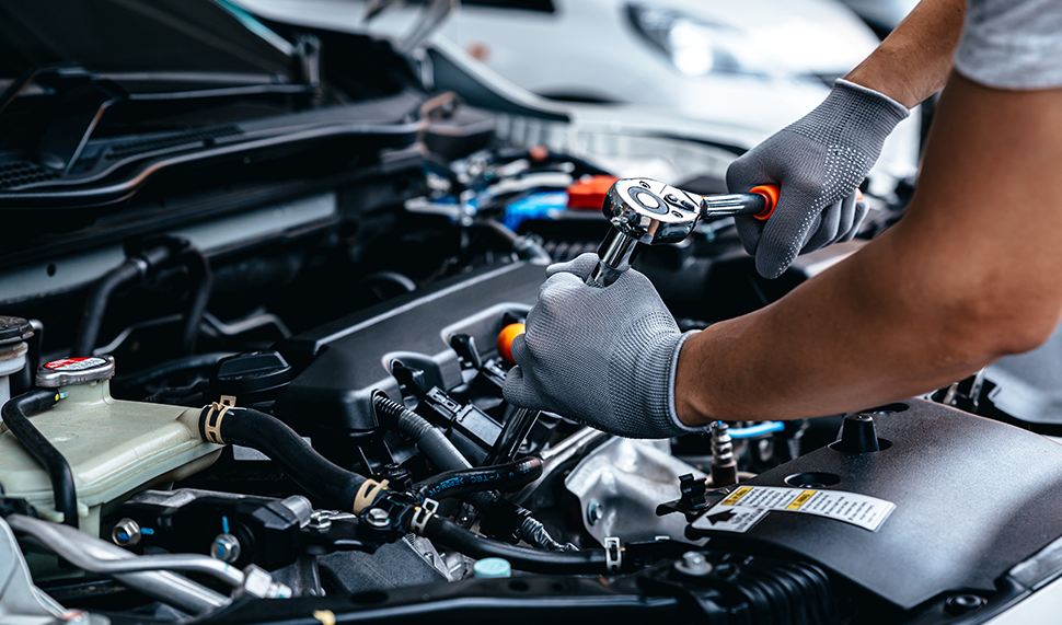 Les contrôles essentiels pour un entretien automobile réussi 3