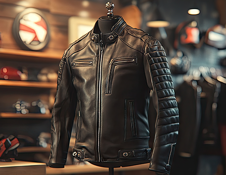 Veste de protection