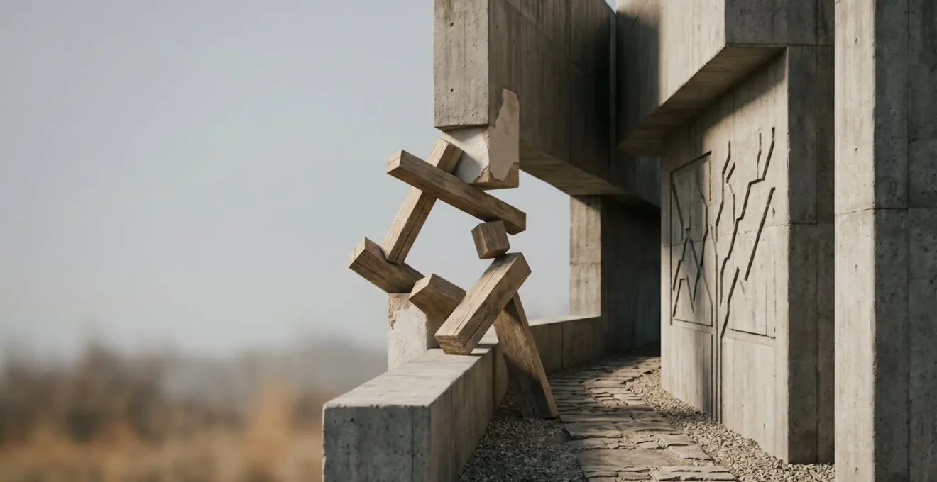 Scène représentant l'évaluation des besoins financiers après un accident automobile, photographiée avec un rendu éditorial professionnel