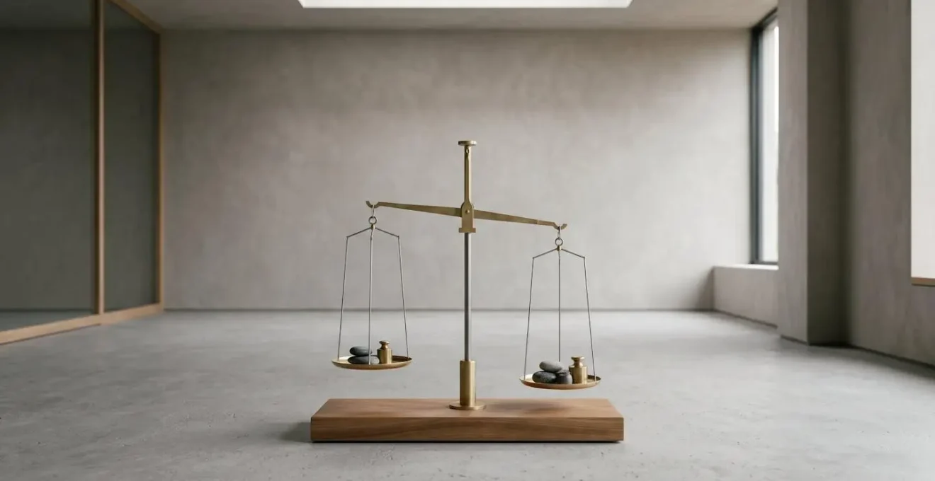 Visualisation conceptuelle du calcul de point de bascule entre assurances auto
