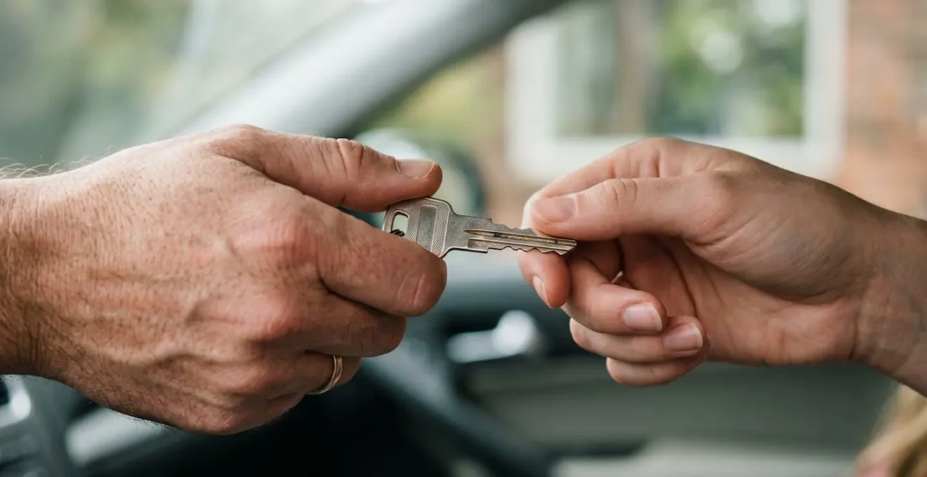 Conséquences financières du prêt de volant en assurance automobile